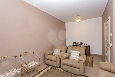 Casa com 4 Quartos à venda, 174m² no Saúde, São Paulo