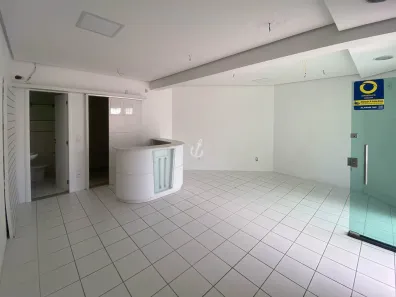 Ponto Comercial com 1 Quarto para alugar, 28m² no Estreito, Florianópolis