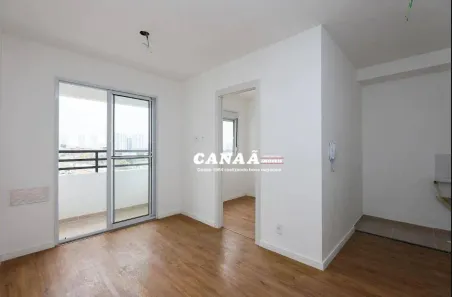 Apartamento com 2 Quartos para alugar, 38m² no Vila Sônia, São Paulo