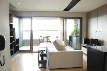 Apartamento com 1 Quarto à venda, 66m² no Pinheiros, São Paulo
