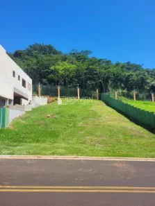 Lote/Terreno à venda, 491m² no Bonfim Paulista, Ribeirão Preto