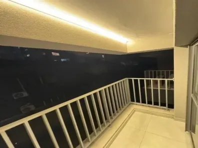 Apartamento com 1 Quarto à venda, 26m² no Indianópolis, São Paulo
