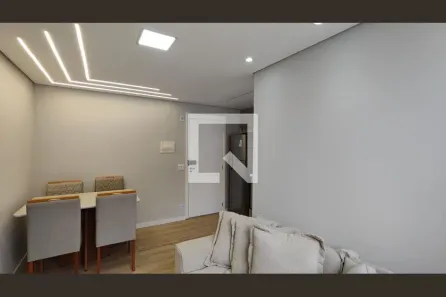 Apartamento com 2 Quartos à venda, 36m² no Cidade Líder, São Paulo