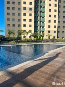 Apartamento com 2 Quartos para alugar, 58m² no Jardim do Lago, Jundiaí