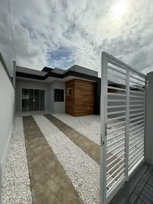 Casa com 2 Quartos à venda, 52m² no Itacolomi, Balneário Piçarras