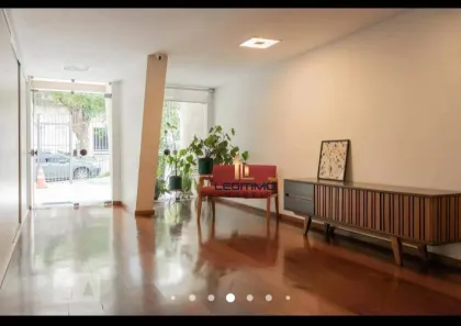 Apartamento com 2 Quartos à venda, 83m² no Vila Mascote, São Paulo