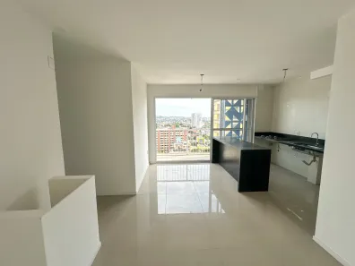 Apartamento com 2 Quartos à venda, 57m² no Setor Aeroporto, Goiânia