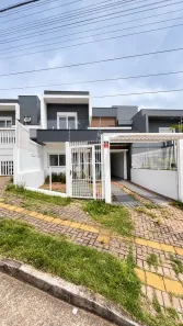 Casa com 2 Quartos para alugar, 132m² no Feitoria, São Leopoldo