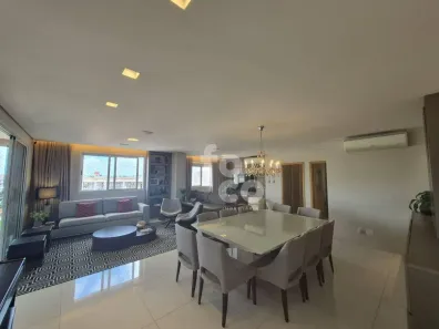 Apartamento com 3 Quartos à venda, 200m² no Lídice, Uberlândia