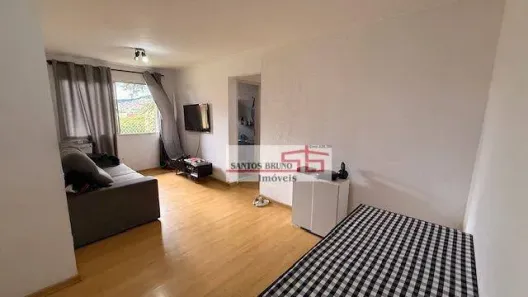 Apartamento com 2 Quartos à venda, 63m² no Vila Nova Cachoeirinha, São Paulo