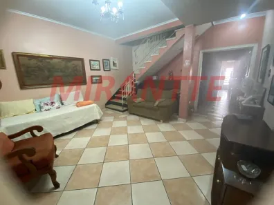 Sobrado com 3 Quartos à venda, 200m² no Pari, São Paulo