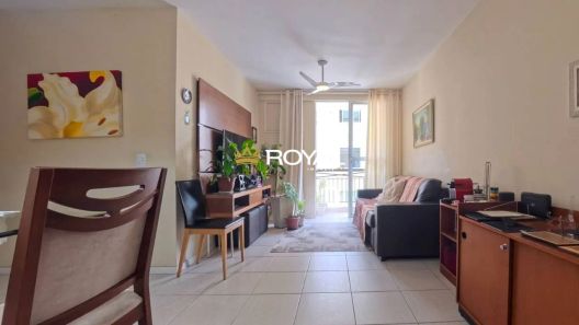 Apartamento com 2 Quartos à venda, 68m² no Freguesia (Jacarepaguá), Rio de Janeiro