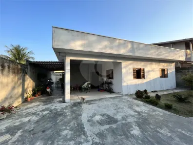 Casa com 3 Quartos à venda, 134m² no Balneário Recanto do Sol, Caraguatatuba