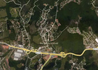 Lote/Terreno à venda, 2094m² no Chácara Recanto Verde, Cotia