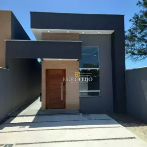Casa com 3 Quartos à venda, 98m² no Praia de Itaipuaçu (Itaipuaçu), Maricá