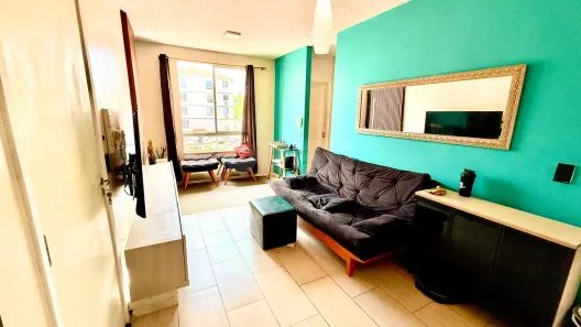 Apartamento com 2 Quartos à venda, 42m² no Fátima, Canoas
