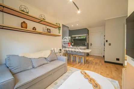 Apartamento com 1 Quarto à venda, 42m² no Vila Suica, Gramado