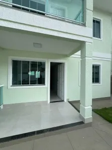 Casa de Condomínio com 2 Quartos à venda, 70m² no Porto da Roça I, Saquarema