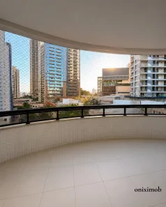 Apartamento com 3 Quartos à venda, 176m² no Pituba, Salvador
