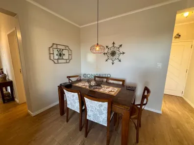 Apartamento com 3 Quartos à venda, 92m² no Balneário, Florianópolis