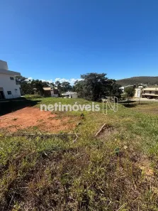 Lote/Terreno à venda, 1069m² no Gran Royalle, Lagoa Santa