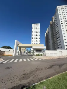 Apartamento com 2 Quartos à venda, 42m² no Residencial Bethel, Goiânia