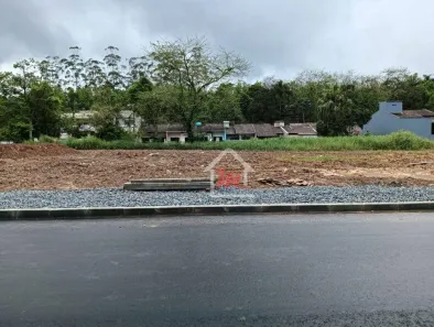 Lote/Terreno à venda, 420m² no Itoupava Central, Blumenau