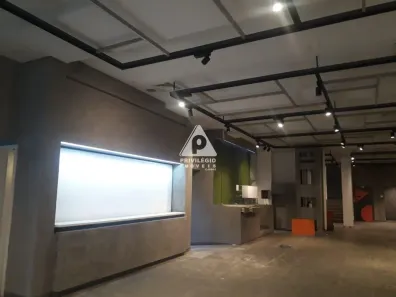 Prédio Comercial à venda, 942m² no Ipanema, Rio de Janeiro