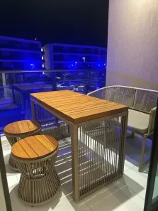 Apartamento com 1 Quarto à venda, 30m² no N. Sra. do Ó, Ipojuca