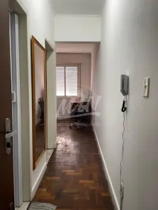 Apartamento com 1 Quarto para alugar, 25m² no Centro Histórico, Porto Alegre