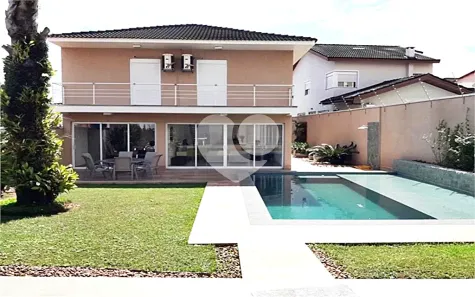 Casa com 4 Quartos à venda, 550m² no Jardim do Colégio (Zona Norte), São Paulo