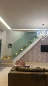 Casa de Condomínio com 2 Quartos à venda, 116m² no Residencial Recanto das Emas, Goiânia