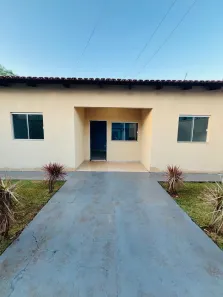 Casa com 2 Quartos à venda, 60m² no Plano Diretor Norte, Palmas