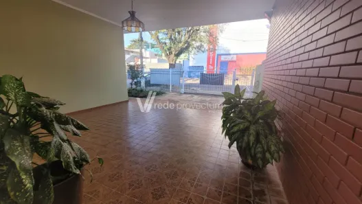 Casa com 4 Quartos à venda, 285m² no Jardim Chapadão, Campinas