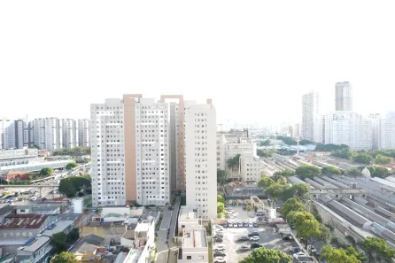 Apartamento com 2 Quartos à venda, 54m² no Mooca, São Paulo