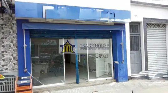 Ponto Comercial para alugar, 60m² no Ipiranga, São Paulo