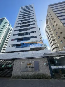Apartamento com 3 Quartos para alugar, 61m² no Candeias, Jaboatão dos Guararapes