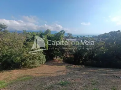 Lote/Terreno à venda, 1115m² no Barra Velha, Ilhabela