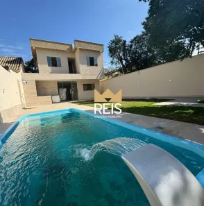 Casa com 3 Quartos à venda, 300m² no Campo Grande, Rio de Janeiro