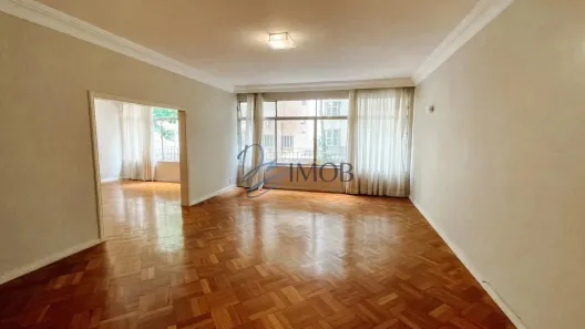 Apartamento com 3 Quartos à venda, 215m² no Copacabana, Rio de Janeiro