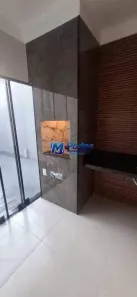 Casa com 2 Quartos à venda, 105m² no Residencial Nato Vetorasso, São José do Rio Preto