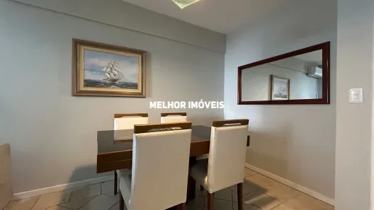 Apartamento com 3 Quartos para alugar, 111m² no Centro, Balneário Camboriú