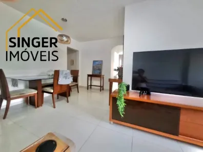 Apartamento com 2 Quartos à venda, 78m² no Rio Vermelho, Salvador