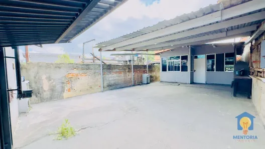 Casa com 2 Quartos à venda, 90m² no Jardim Santa Tereza, Embu das Artes