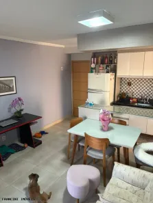 Apartamento com 2 Quartos à venda, 70m² no Vila Nova Cidade Universitária, Bauru