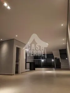 Casa com 3 Quartos à venda, 200m² no Loteamento Park Gran Reserve, Indaiatuba