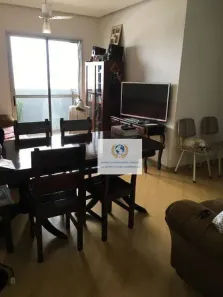 Apartamento com 4 Quartos à venda, 128m² no Bonfim, Campinas