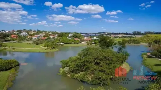 Lote/Terreno à venda, 1046m² no Marambaia, Vinhedo