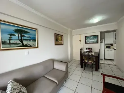 Apartamento com 2 Quartos à venda, 63m² no Boa Viagem, Recife