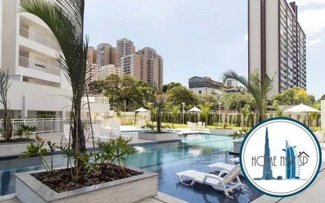 Apartamento com 2 Quartos à venda, 76m² no Vila Antonieta, Guarulhos